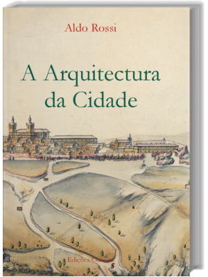 A Arquitectura da Cidade