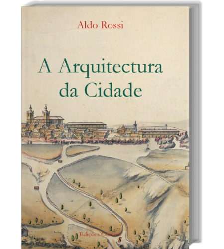 A Arquitectura da Cidade