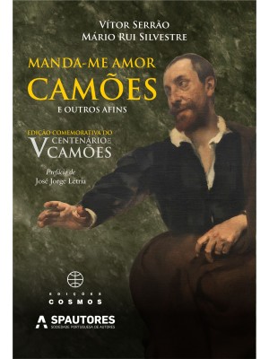 Manda-me Amor Camões e Outros Afins