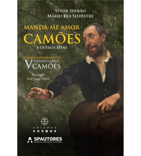 Manda-me Amor Camões e Outros Afins
