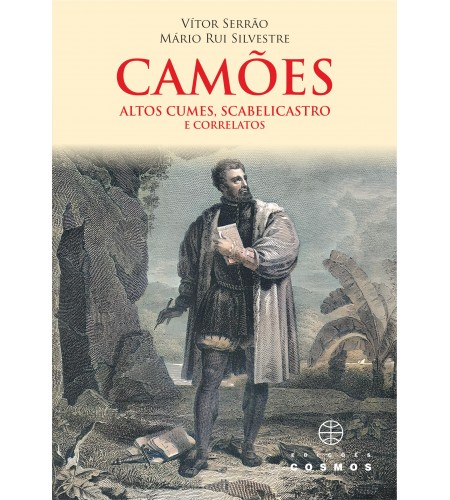CAMÕES: Altos Cumes, Scabelicastro e correlatos