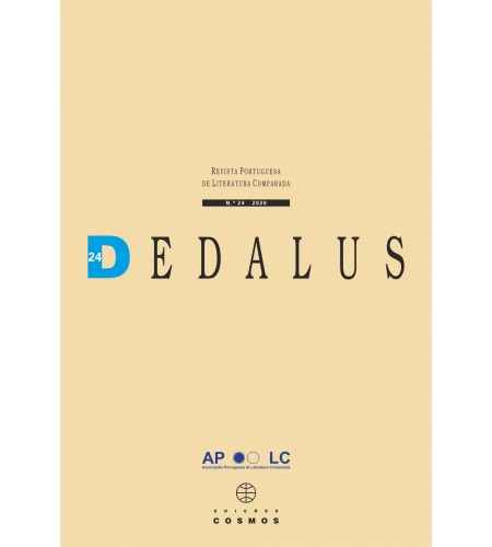 Revista Dedalus N.º 24