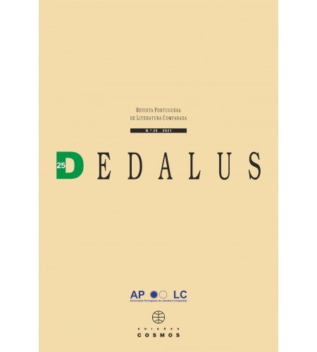 Revista Dedalus N.º 25