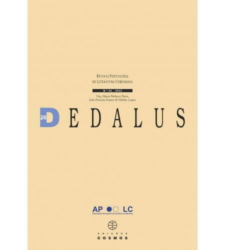 Revista Dedalus N.º 26