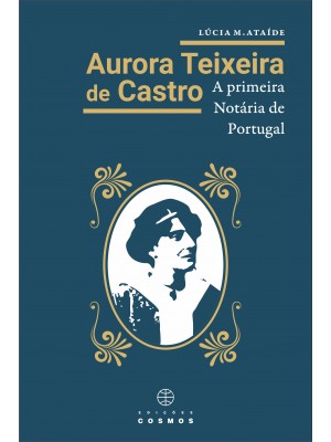 A Primeira Notária de Portugal