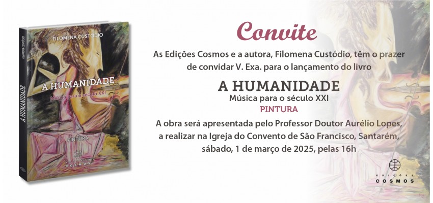 EDIÇÕES COSMOS
