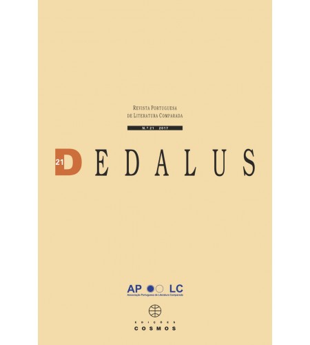 Revista Dedalus N.º 21
