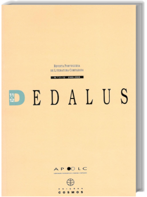 Revista Dedalus N.º 11-12