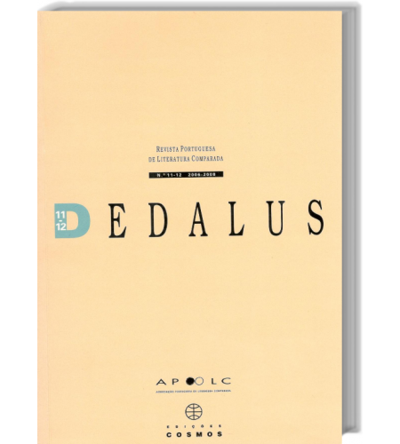 Revista Dedalus N.º 11-12