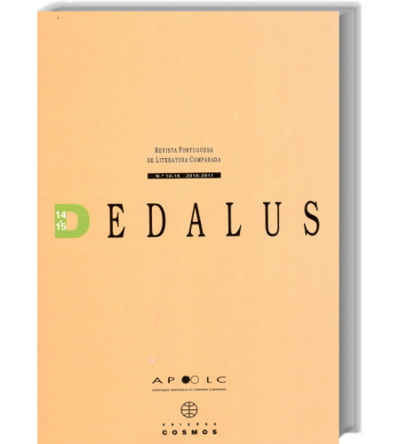 Revista Dedalus N.º 14-15