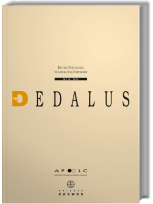 Revista Dedalus N.º 16