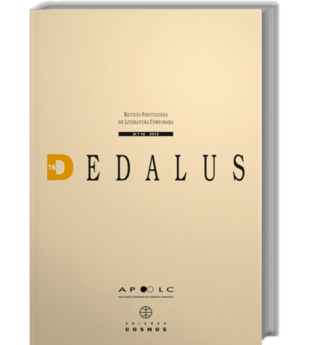 Revista Dedalus N.º 16