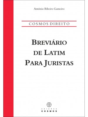 Breviário de Latim para Juristas