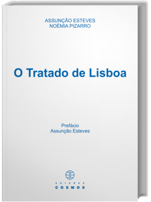 O Tratado de Lisboa