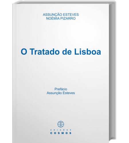 O Tratado de Lisboa