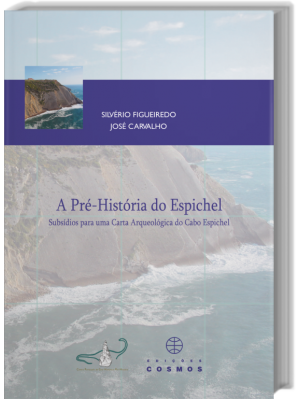 A Pré-História do Espichel