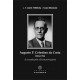 Augusto P. Celestino da Costa (1884 - 1956) - A cruzada pela a ciência portuguesa