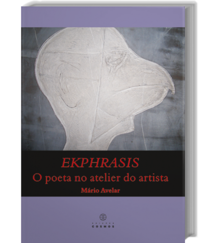 EKPHRASIS – O Poeta no Atelier do Artista