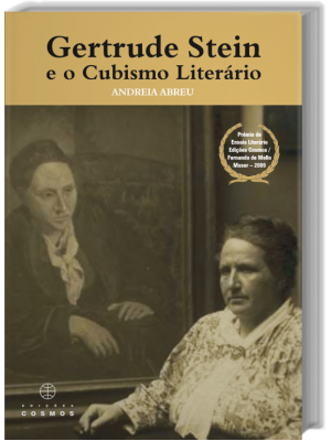 Gertrude Stein e o Cubismo Literário