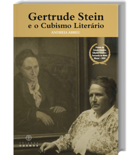 Gertrude Stein e o Cubismo Literário