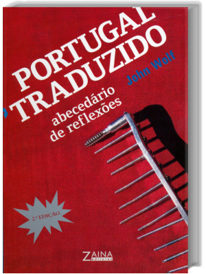 Portugal Traduzido - abecedário de reflexões