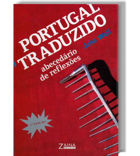 Portugal Traduzido - abecedário de reflexões