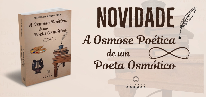EDIÇÕES COSMOS