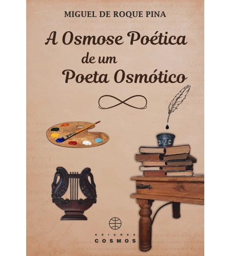 A OSMOSE POÉTICA DE UM POETA OSMÓTICO