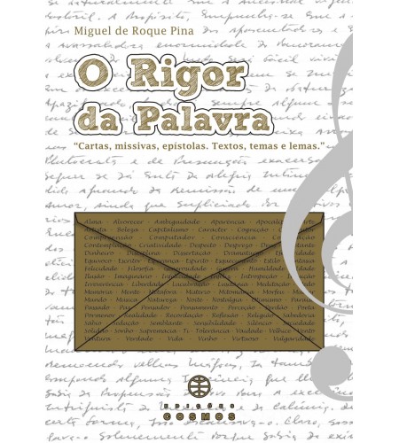 O Rigor da Palavra